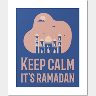 Ramadan Posters and Art